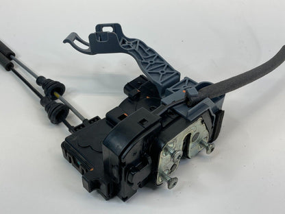 11-15 Hyundai Sonata SDN Rear Left Door Lock Latch Release Actuator 81410-3S000