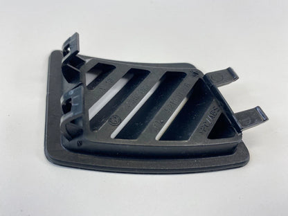 2009 2010 BMW 535I XDRIVE RIGHT SIDE UPPER DASH AC AIR VENT DEFROSTER GRILLE OEM