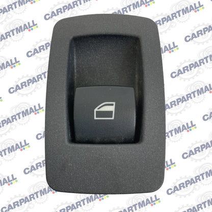 2004-2010 BMW X3 REAR LEFT BACK DOOR POWER WINDOW CONTROL SWITCH 15939860 OEM