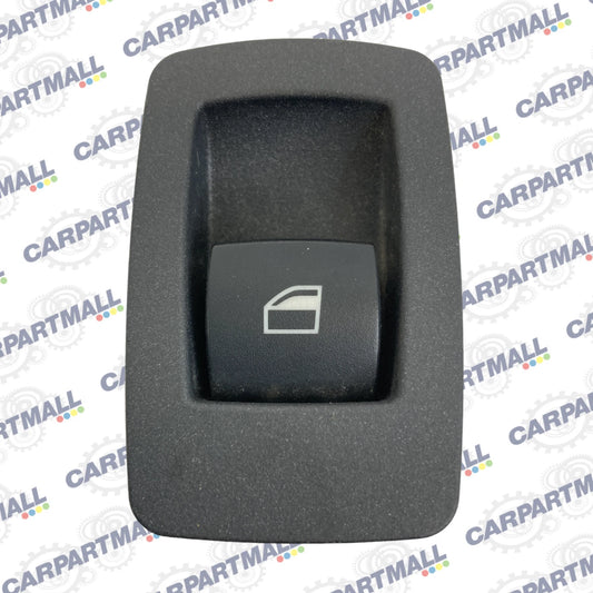 2004-2010 BMW X3 REAR LEFT BACK DOOR POWER WINDOW CONTROL SWITCH 15939860 OEM
