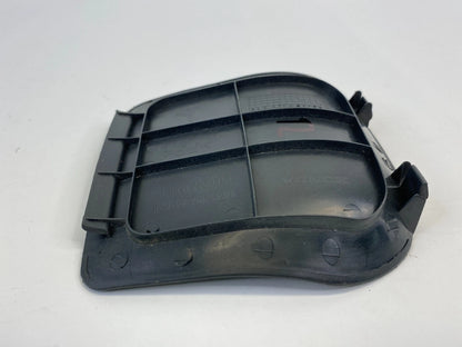 03-05 HONDA ACCORD SEDAN LEFT TAIL LIGHT TAILLIGHT COVER TRIM 84653-SDA-A010-M1