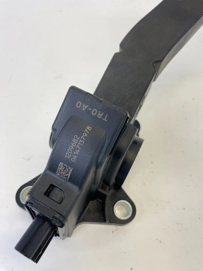 2012-2015 HONDA CIVIC ACCELERATOR GAS PEDAL POSITION SENSOR ASSEMBLY OEM TR0-A0
