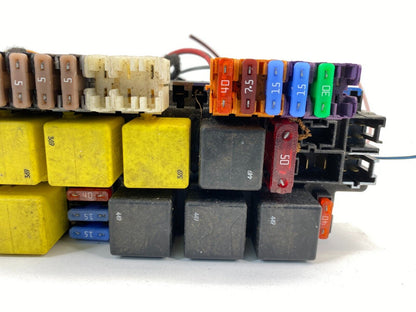 2000-2002 Mercedes-Benz S 500 5.0L Engine Compartment Relay Fuse Box A0205451732