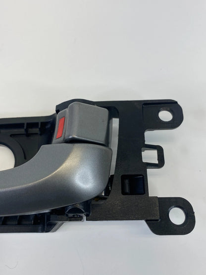 2011-2013 HYUNDAI ELANTRA REAR RIGHT SIDE INTERIOR INNER DOOR HANDLE RR RH OEM