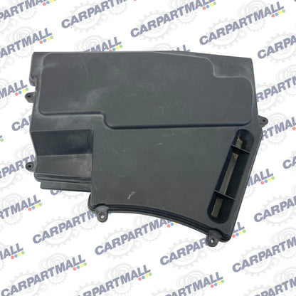 2004-2007 BMW 530I ENGINE ROOM JUNCTION FUSE BOX LID UPPER COVER 12-90-7-520-899
