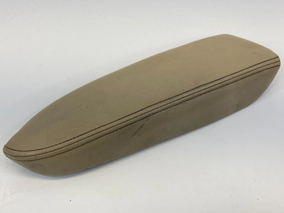 2004 2005 2006 ACURA TL REAR LEFT SIDE DOOR ARMREST ARM REST PAD RR LH