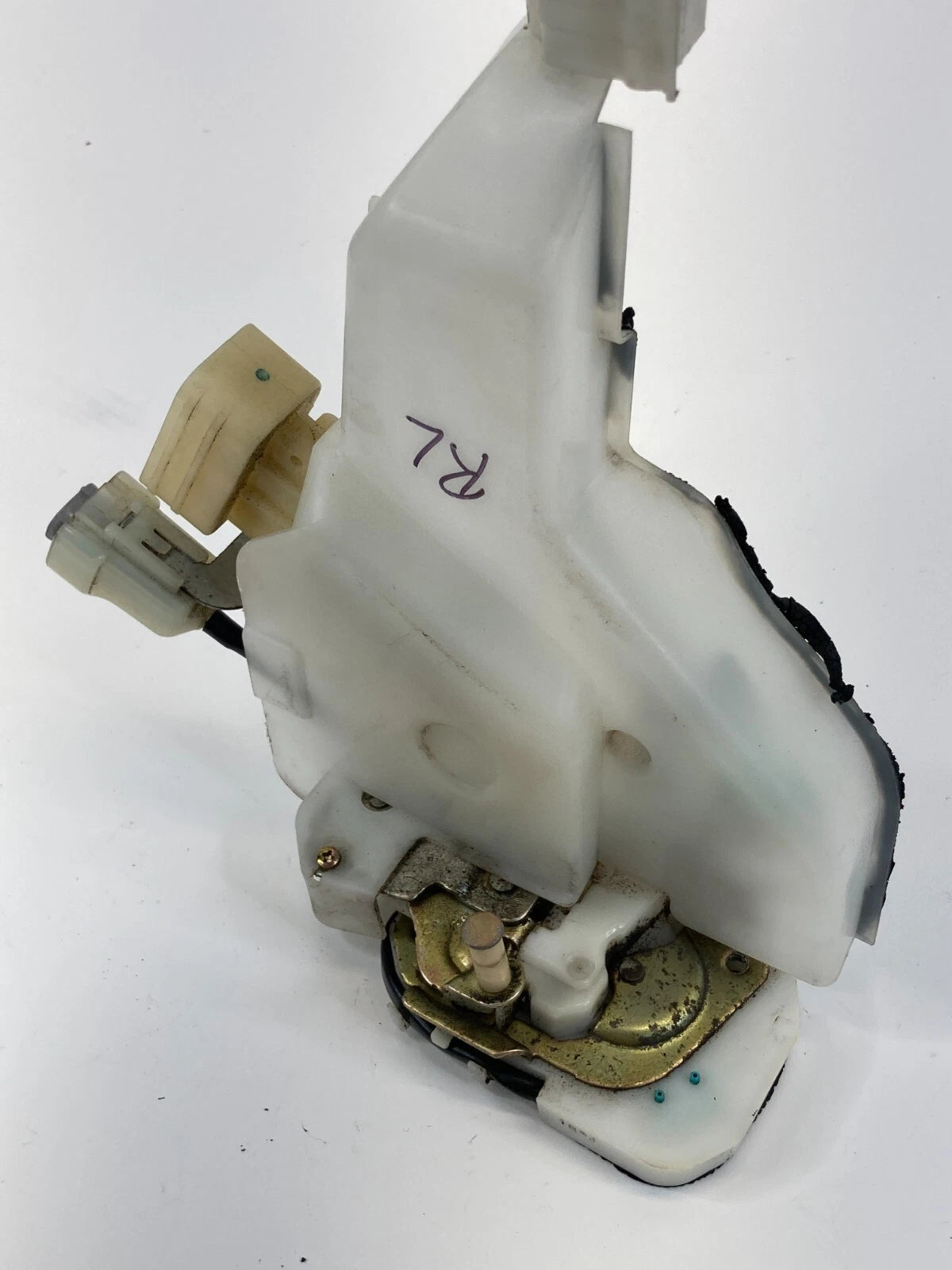 1999-2003 LEXUS RX300 REAR LEFT BACK SIDE DOOR LOCK LATCH RELEASE ACTUATOR
