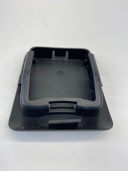 2010 2011 2012 FORD TAURUS REAR SEAT CHILD SAFETY ANCHOR HOOK COVER TRIM OEM