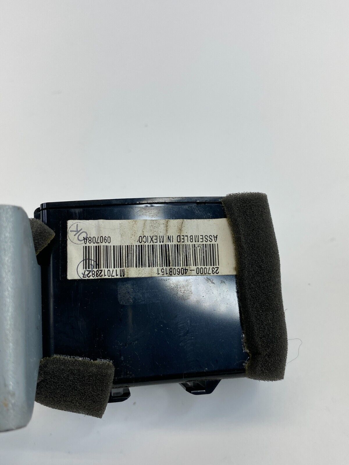 2012 Toyota Prius Glass Breakage Sensor GBS Control Module 237000-4060B151 OEM