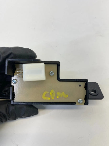 2013-2018 ALTIMA 16-23 MAXIMA DASH LIGHT DIMMER SWITCH & TRIP RESET BUTTON OEM