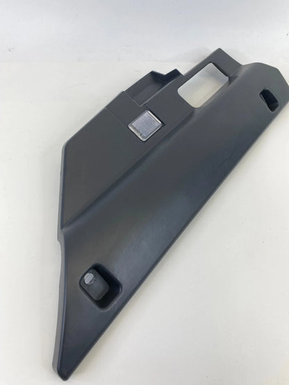 11-18 VOLVO S60 UNDER DASH RIGHT SIDE LOWER TRIM PANEL COVER 8630198 OEM