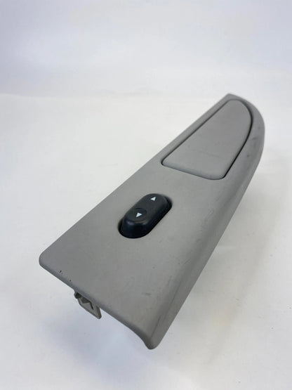 2003-2011 FORD CROWN VICTORIA REAR LEFT DRIVER WINDOW SWITCH OEM 3W7T-14B135-EDW