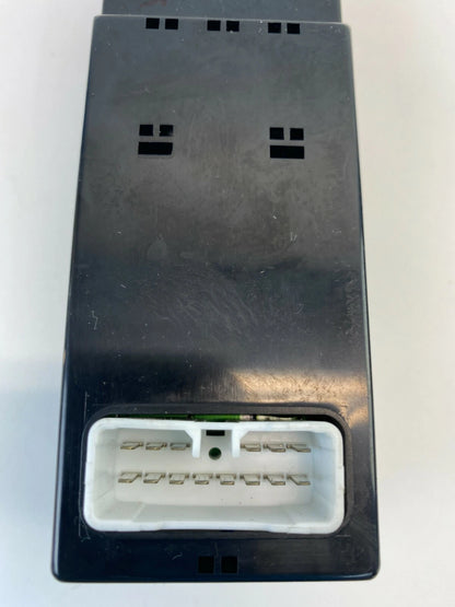 04-06 KIA AMANTI FRONT RIGHT PASSENGER DOOR POWER WINDOW SWITCH W / LOCK SWITCH