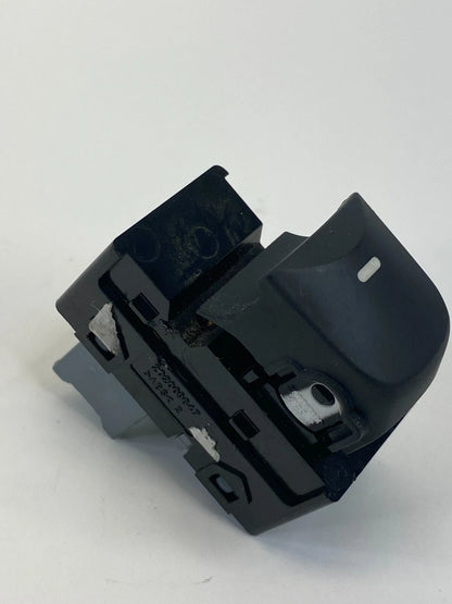 2011-2013 HYUNDAI ELANTRA REAR LEFT SIDE DOOR POWER WINDOW SWITCH 202009647 OEM
