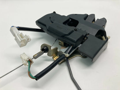 2003 CHRYSLER SEBRING SEDAN REAR TRUNK LOCK LATCH RELEASE ACTUATOR ASSEMBLY OEM
