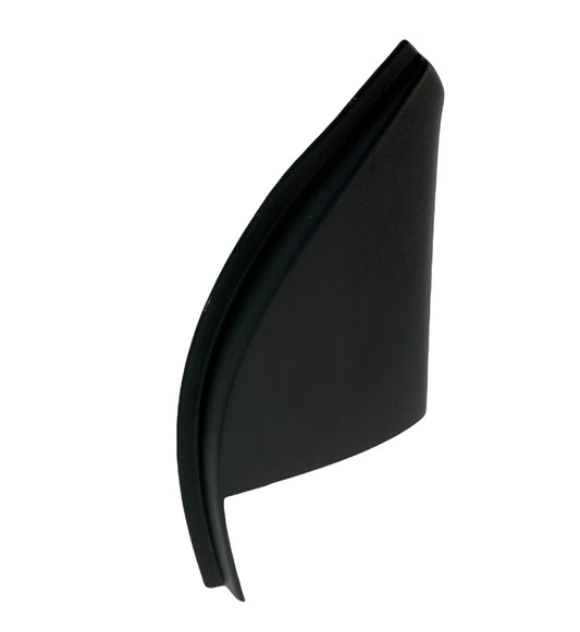 2007-2010 SATURN OUTLOOK FRONT RIGHT PASSENGER SIDE INTERIOR MIRROR COVER OEM