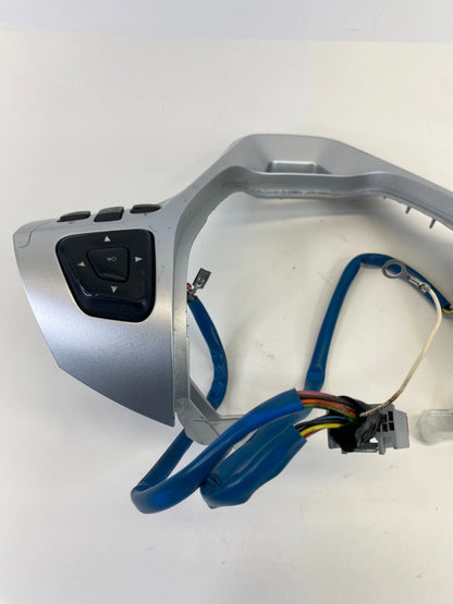 2013-2019 Ford Taurus Steering Wheel Cruise & Audio Control Switch Trim Bezel