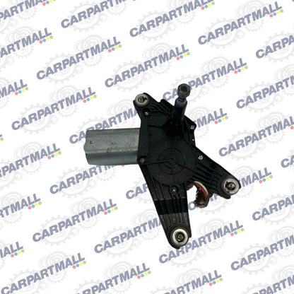 1999 2000 2001 2002 2003 Ford Windstar Sports Van Rear Windshield Wiper Motor