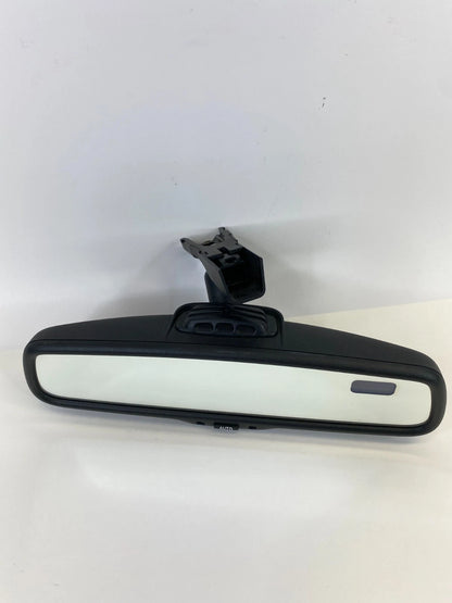 2004-2008 TOYOTA SOLARA INTERIOR REAR VIEW MIRROR AUTOMATIC DIMMING E11026128