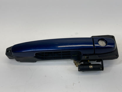 01-07 Toyota Highlander Front Right Passenger Side Exterior Door Handle OEM
