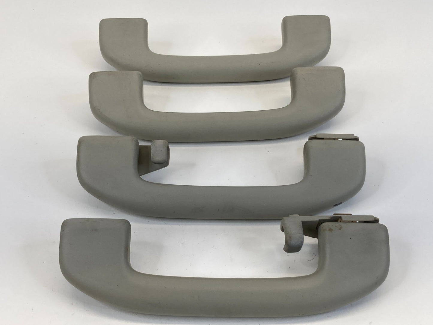 2011-2014 Nissan Murano Interior Roof Grab Grip Assist Handle Set Of 4 OEM