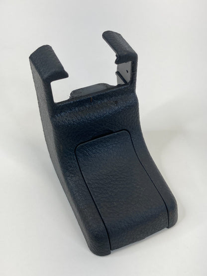 2013-2019 Hyundai Santa Fe Rear Right Seat Track End Cover Trim Set Of 4 OEM