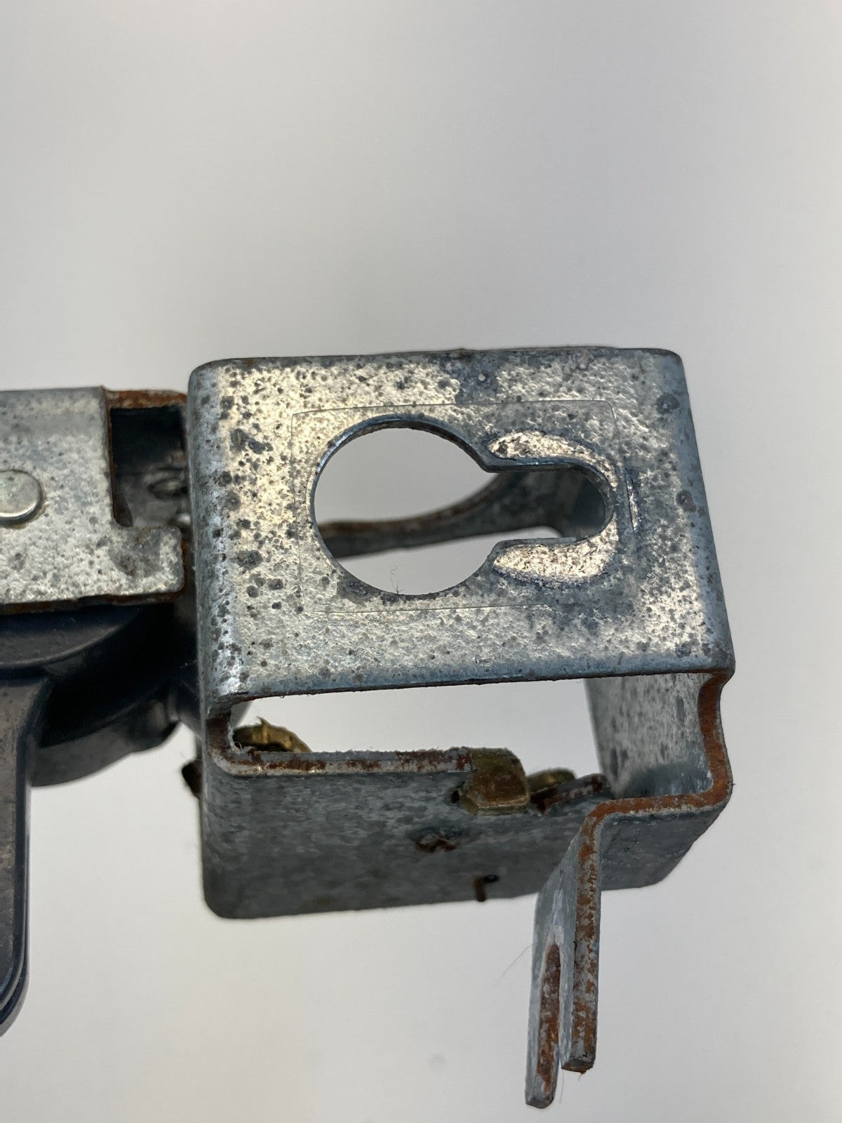 2001-2005 Honda Civic Fuel Door & Trunk Switch Lid Release Handle Lever