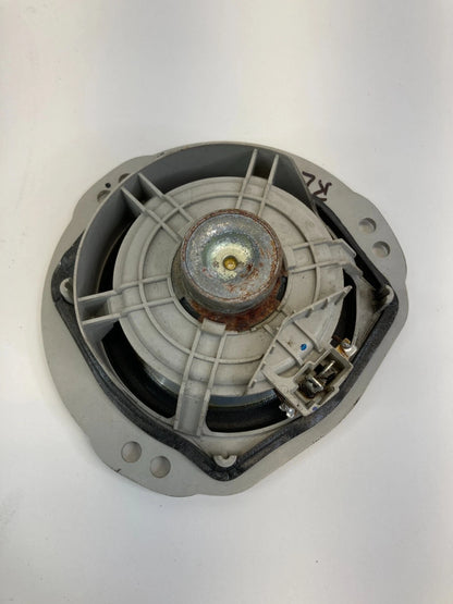 2004-2008 SUBARU FORESTER 04-07 IMPREZA REAR LEFT DOOR AUDIO SPEAKER 86301SA110
