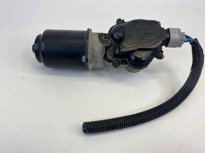 2005 2006 2007 2008 Honda Pilot Front Windshield Wiper Motor OEM