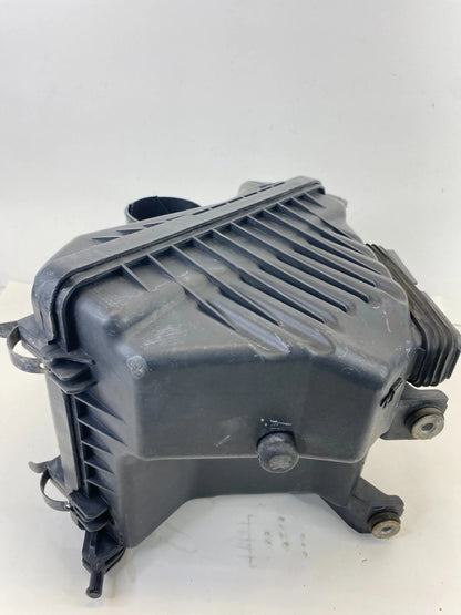 11-15 Kia Optima 2.4L FWD Air Filter Intake Cleaner Box Housing Assy 28110-3Q100