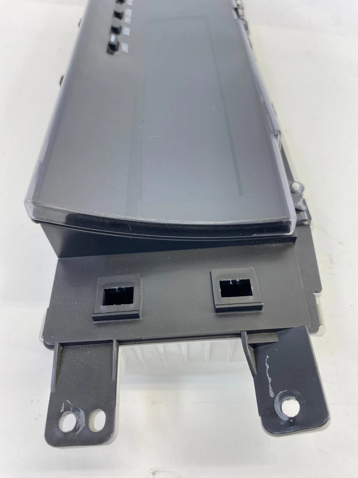 03 04 TOYOTA AVALON MULTIMEDIA INFORMATION DISPLAY SCREEN CLOCK 83290-07180 OEM