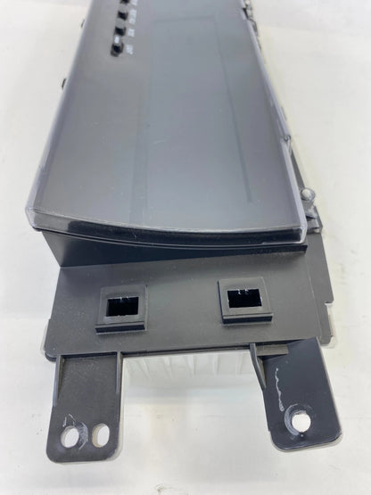 03 04 TOYOTA AVALON MULTIMEDIA INFORMATION DISPLAY SCREEN CLOCK 83290-07180 OEM