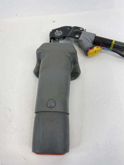 2004 2005 DODGE CARAVAN FRONT RIGHT PASSENGER SIDE SEAT BELT BUCKLE END ASSY OEM