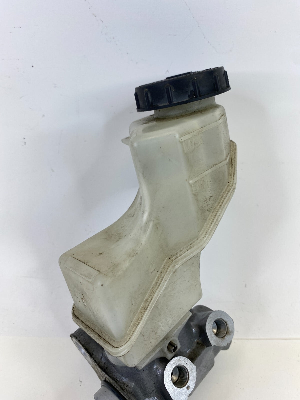 2007-2012 Nissan Altima 2.5L Sedan Brake Master Cylinder w/ Reservoir & Cap OEM