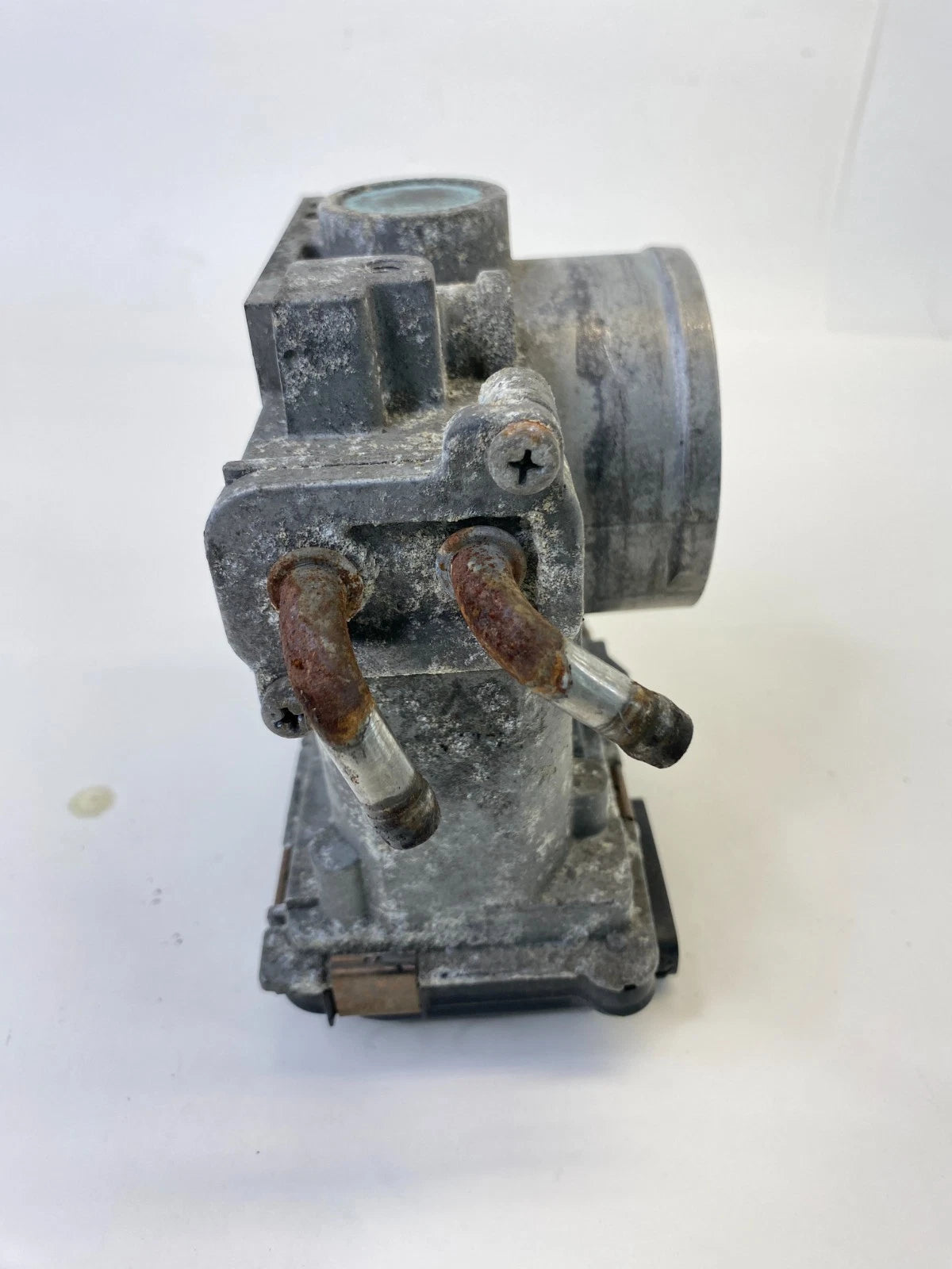 2003-2005 HONDA ACCORD V6 3.0L ENGINE THROTTLE BODY UNIT ASSEMBLY OEM