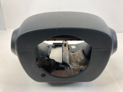 2008-2012 Honda Accord Steering Column Upper & Lower Cover Shroud Trim 77350-TA0