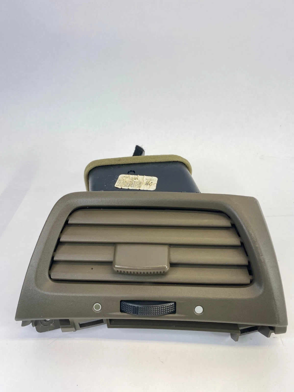 2008-2012 HONDA ACCORD DASH RIGHT SIDE AC AIR VENT HEATER DUCT GRILLE 77630-TA0