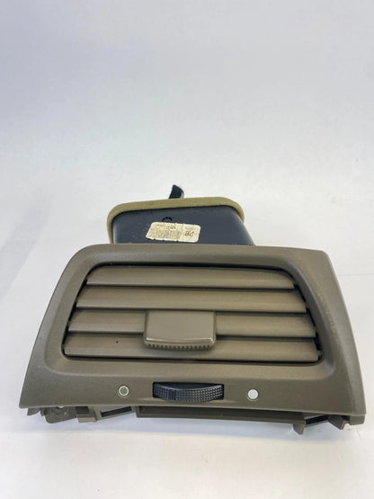 2008-2012 HONDA ACCORD DASH RIGHT SIDE AC AIR VENT HEATER DUCT GRILLE 77630-TA0