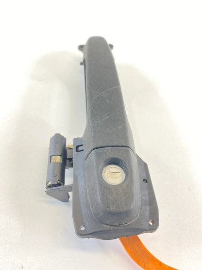 2001-2005 TOYOTA RAV4 FRONT RIGHT PASSENGER SIDE EXTERIOR DOOR HANDLE ASSEMBLY