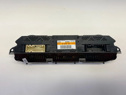 13-15 FORD ESCAPE CLIMATE CONTROL SWITCH PANEL UNIT OEM FACTORY CJ5T-18C612-BC