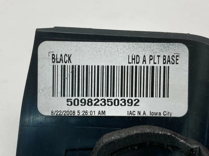 2007 2008 2009 2010 JEEP COMPASS REAR RIGHT PASSENGER SIDE WINDOW SWITCH OEM