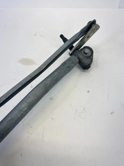 2007-2015 MINI COOPER WINDSHIELD FRONT WIPER MOTOR LINKAGE VALEO 54126867 OEM