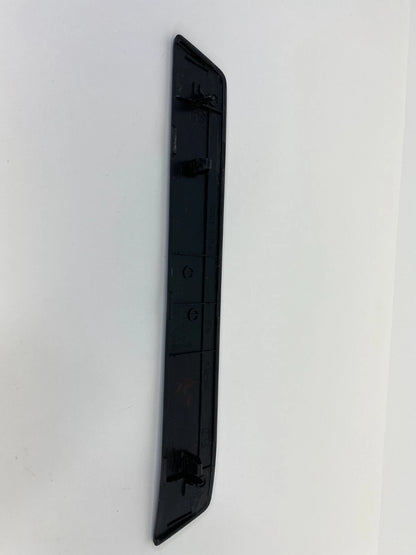 10-15 TOYOTA PRIUS REAR LEFT SIDE DOOR SCUFF PLATE STEP TRIM PANEL 67916-47020
