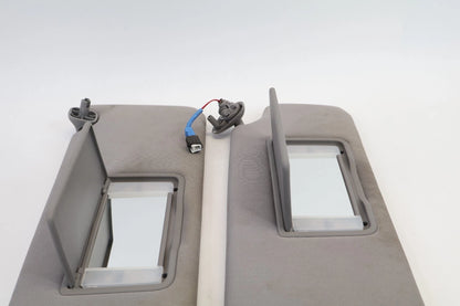 2017-2022 HONDA PILOT SUNVISOR LEFT & RIGHT SUN VISOR SHADE W/ ILLUMINATED OEM