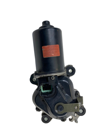 2001-2003 INFINITI QX4 FRONT WINDSHIELD WIPER MOTOR OEM