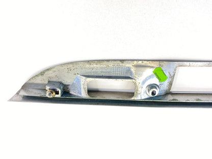 04-06 MERCEDES-BENZ E500 REAR TAILGATE LIFTGATE HATCH HANDLE MOLDING A2117400593