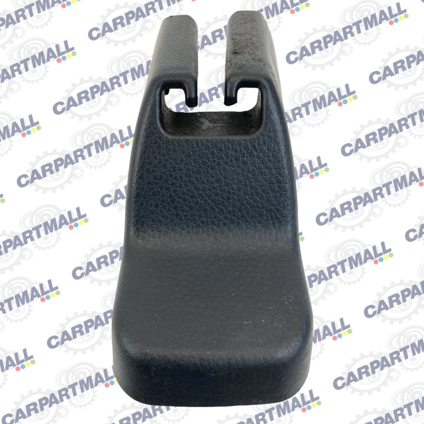 03-07 NISSAN MURANO REAR SEAT RIGHT SIDE RAIL TRACK END COVER TRIM 87509-CA000