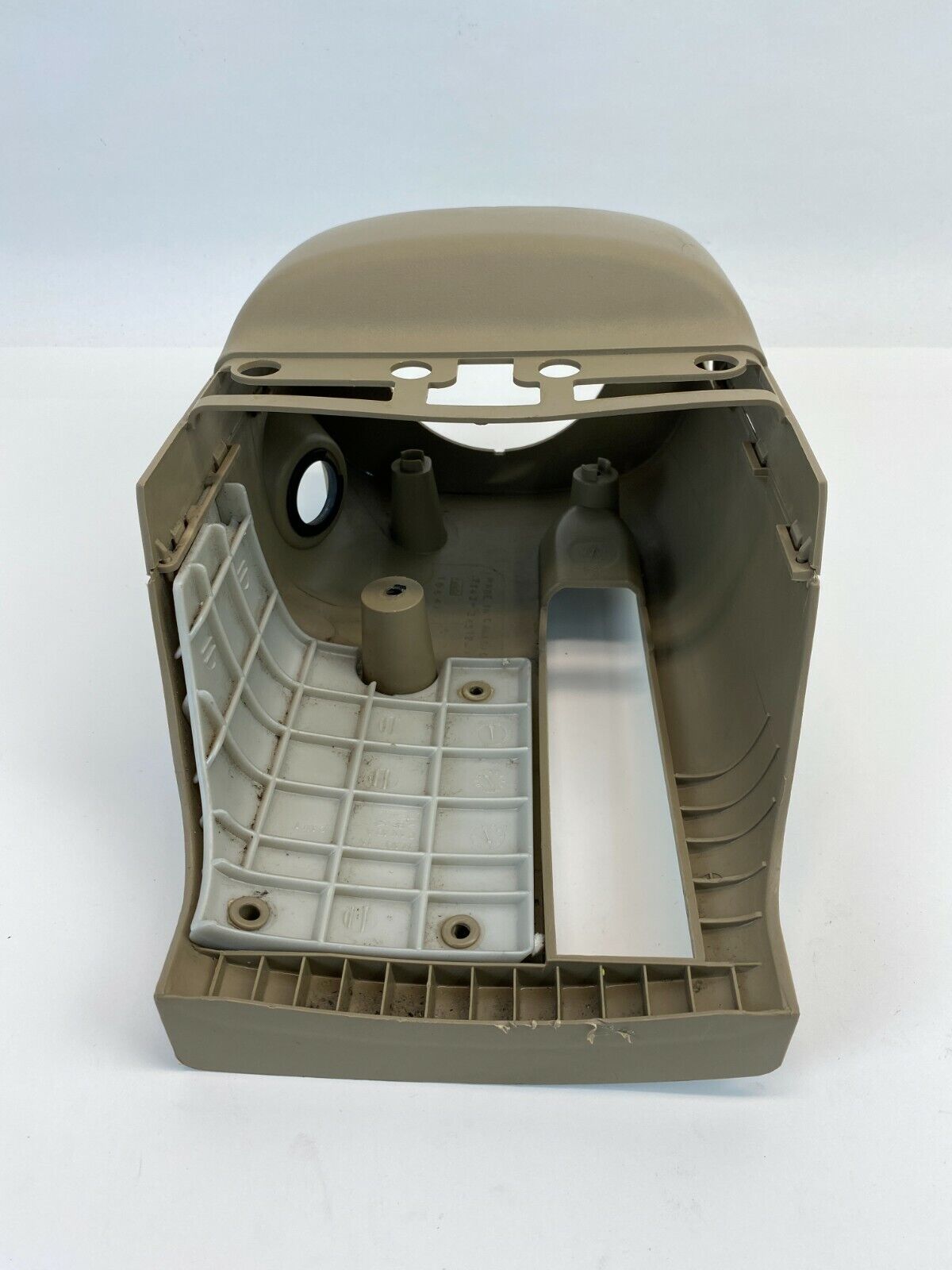 2007 2008 2009 2010 Ford Edge Steering Column Cover Bezel Shroud Shell 7T433K512