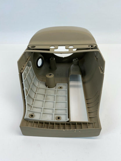 2007 2008 2009 2010 Ford Edge Steering Column Cover Bezel Shroud Shell 7T433K512