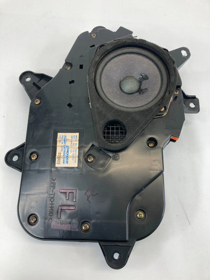 98-04 LEXUS GS300 98-00 GS400 FRONT LEFT SIDE DOOR SPEAKER AUDIO SOUND SYSTEM